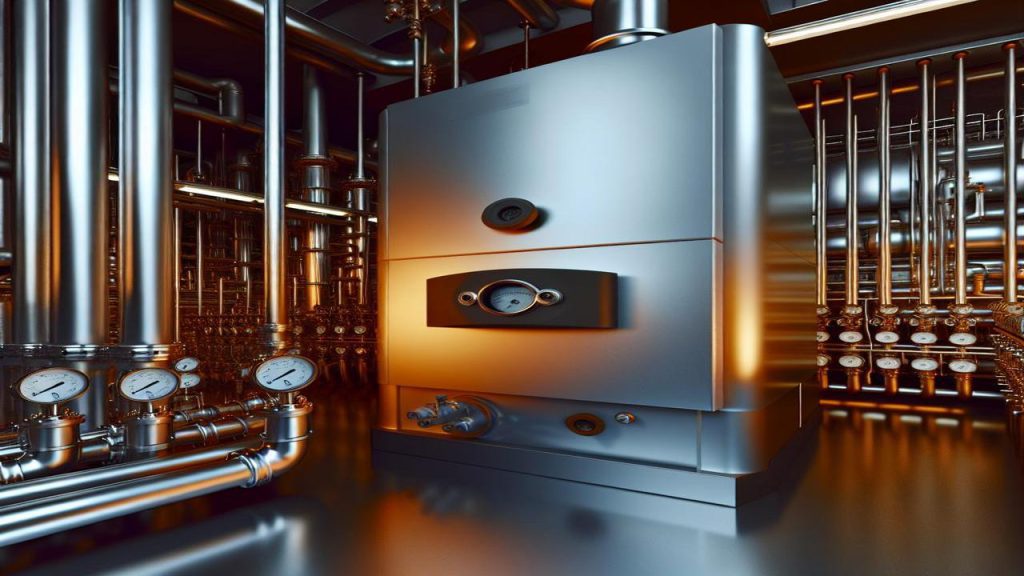 Czy kotłownia to powierzchnia użytkowa?