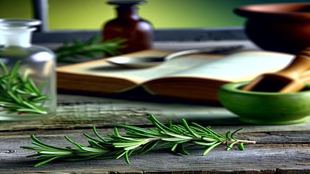 Jakie skutki uboczne może wywołać rozmaryn?