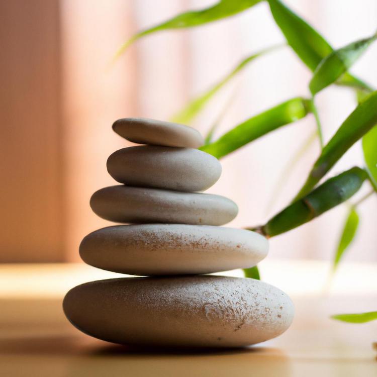 Jak działa medytacja na uspokojenie?