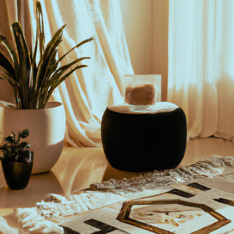 Jak zacząć medytacje w domu?